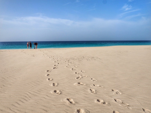 What to do in Cape Verde