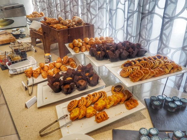 Child friendly hotel Cape Town