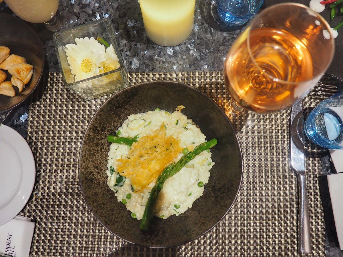 Child friendly hotel Cape Town