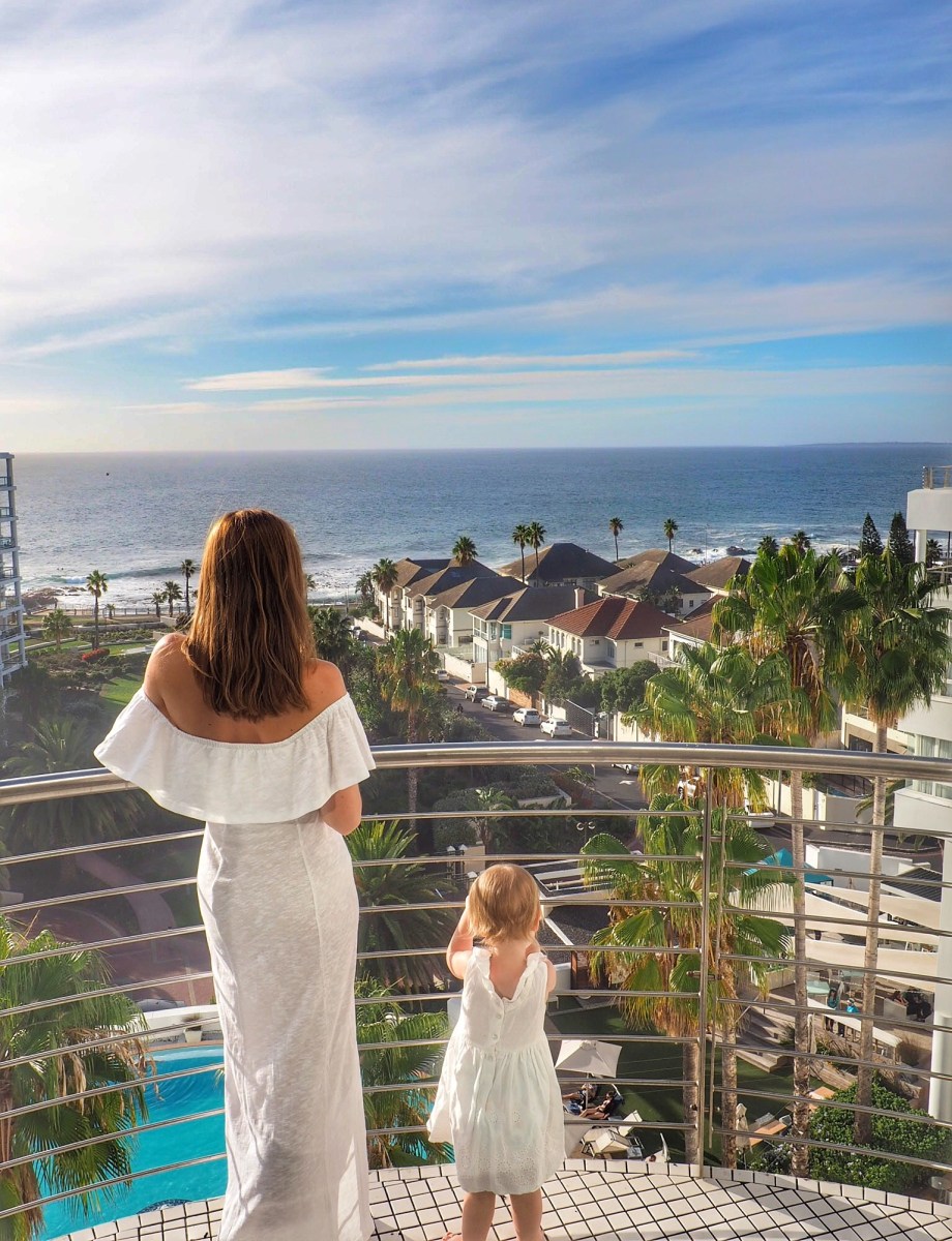 Child friendly hotel Cape Town