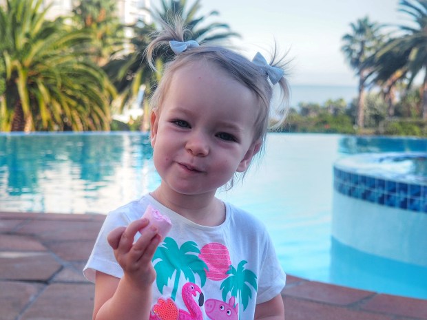 Child friendly hotel Cape Town