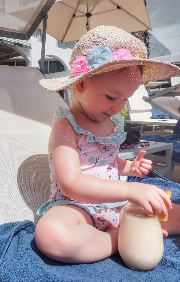 Child friendly hotel Cape Town