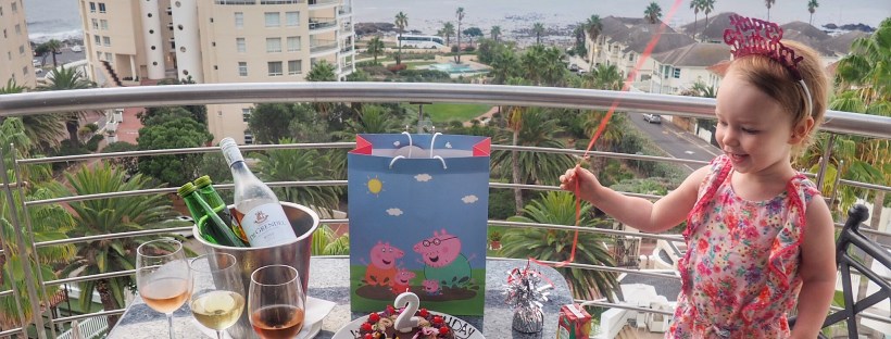 Child friendly hotel Cape Town