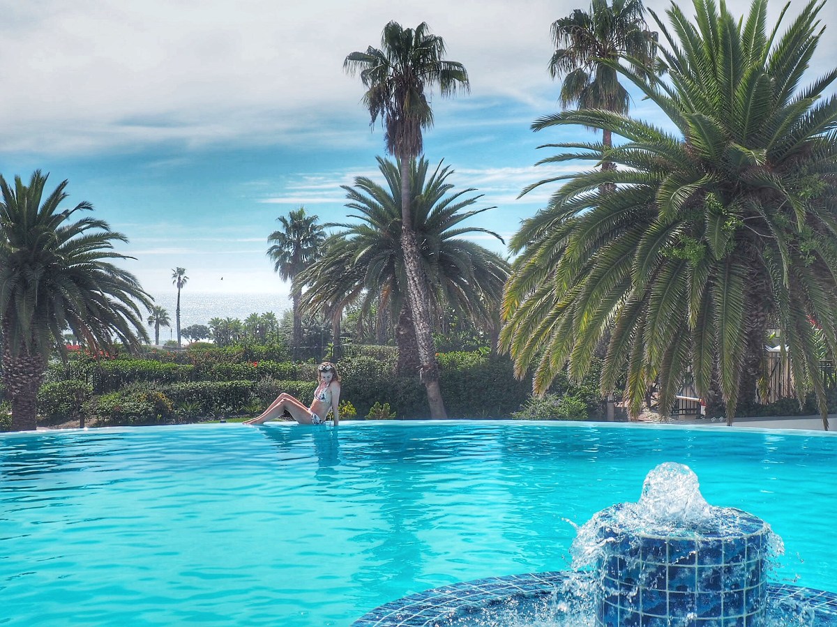 Child friendly hotel Cape Town