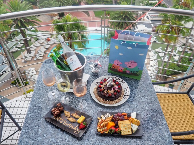 Child friendly hotel Cape Town