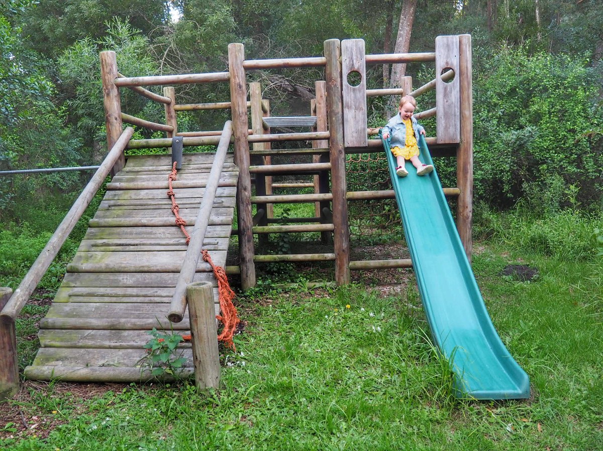 Where to stay Garden Route