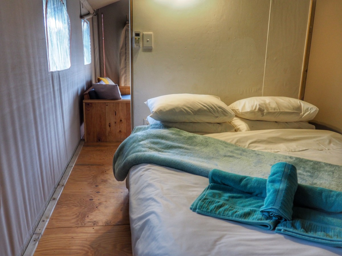 Where to stay Garden Route