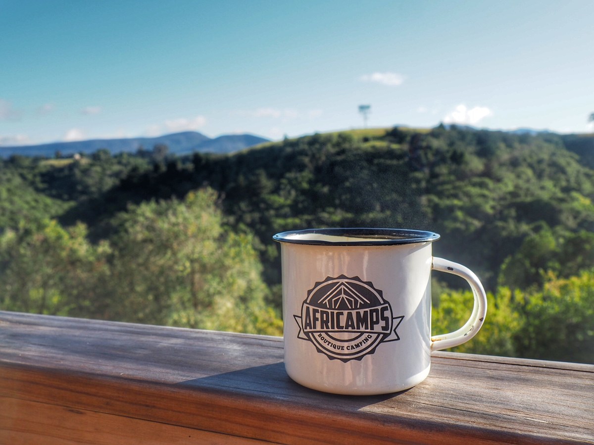 Where to stay Garden Route