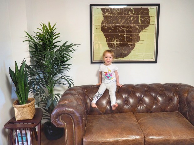 Family friendly accommodation Lisbon