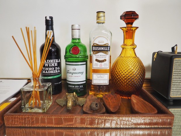 Family friendly accommodation Lisbon