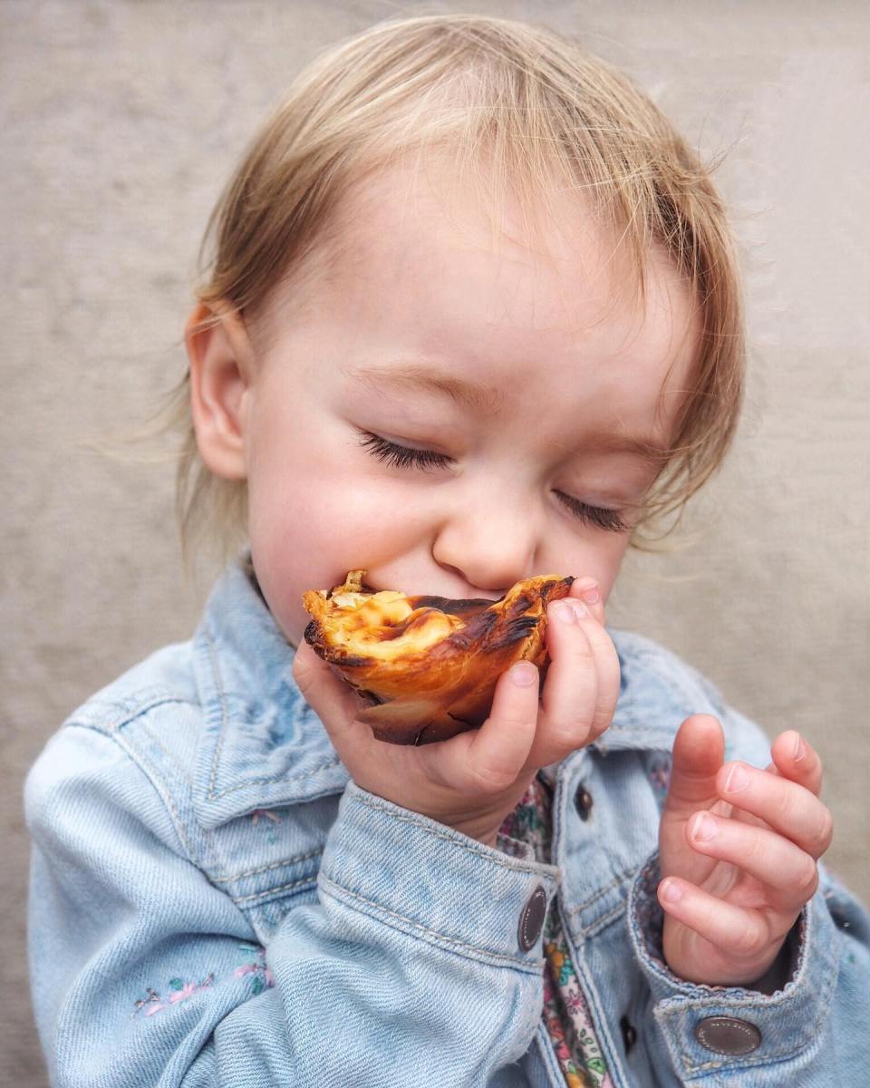 Where to eat in Lisbon