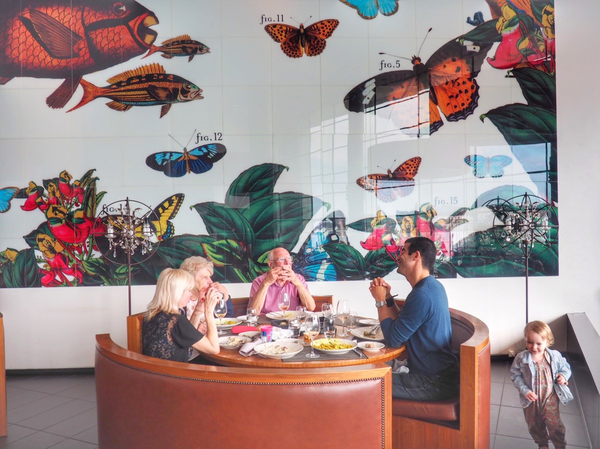 Where to eat in Lisbon