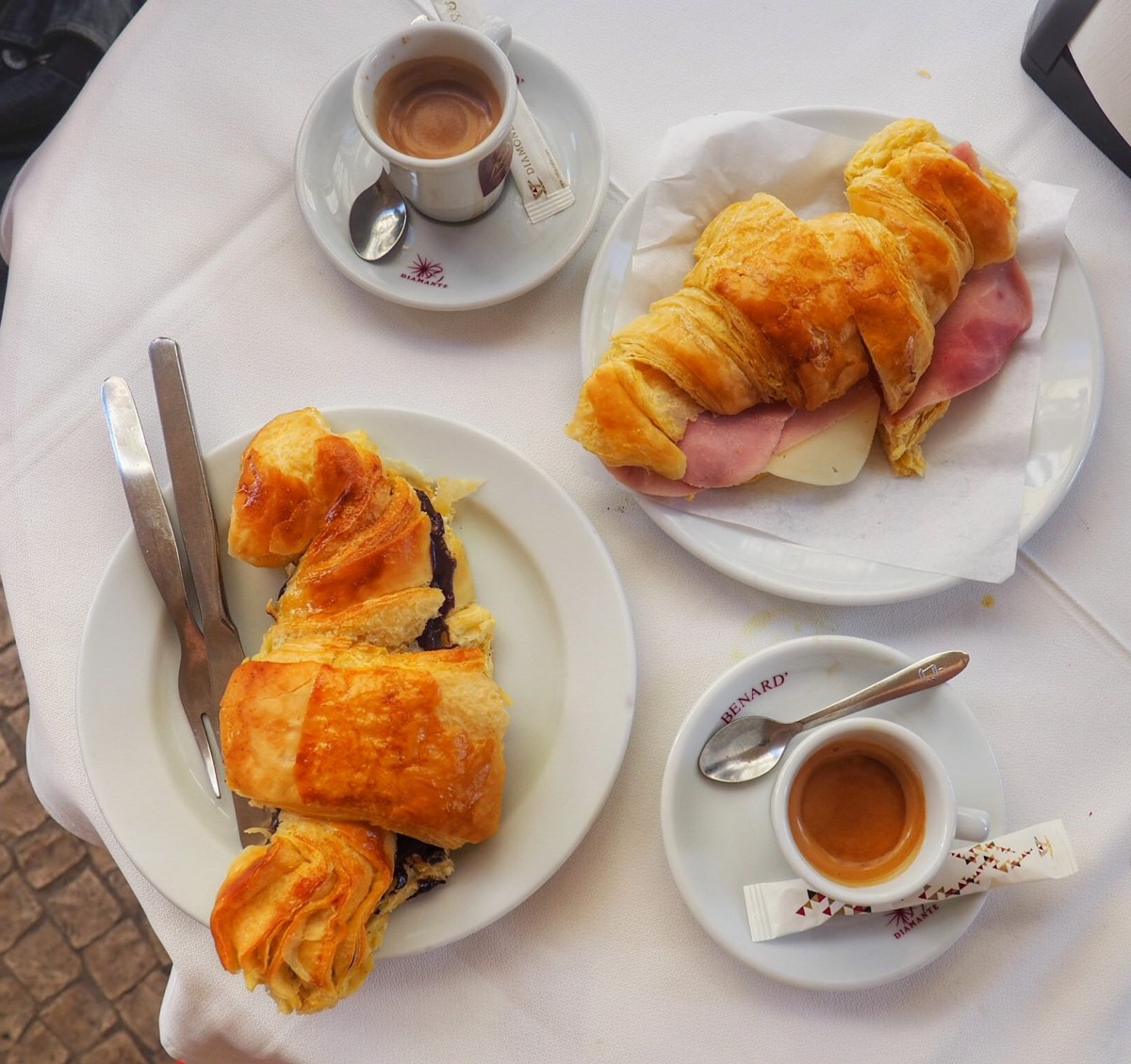 Where to eat in Lisbon