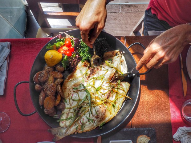 Where to eat in Lisbon