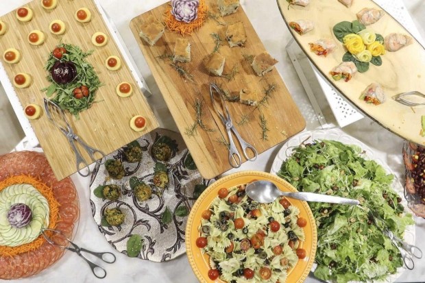 Vegetarian restaurants Porto