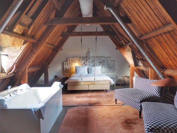 Where to stay in Amsterdam