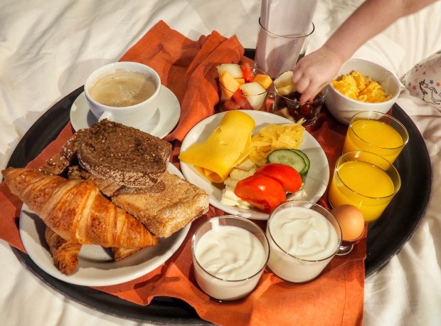 Where to stay Amsterdam