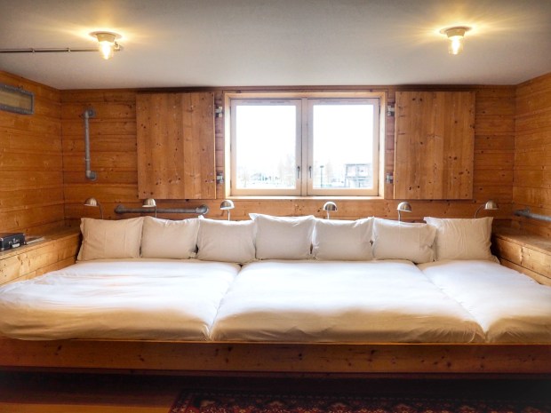 Where to stay in Amsterdam