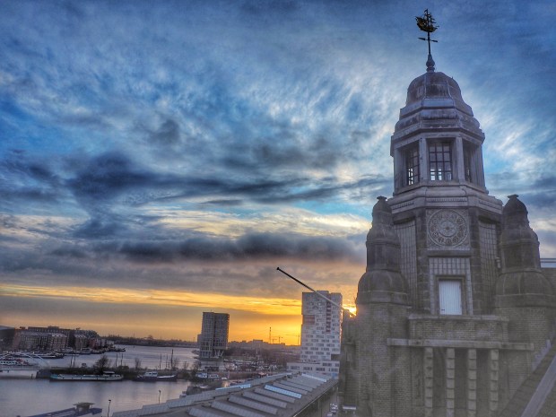 Where to stay in Amsterdam