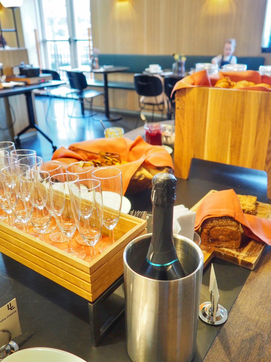 Where to stay in Amsterdam