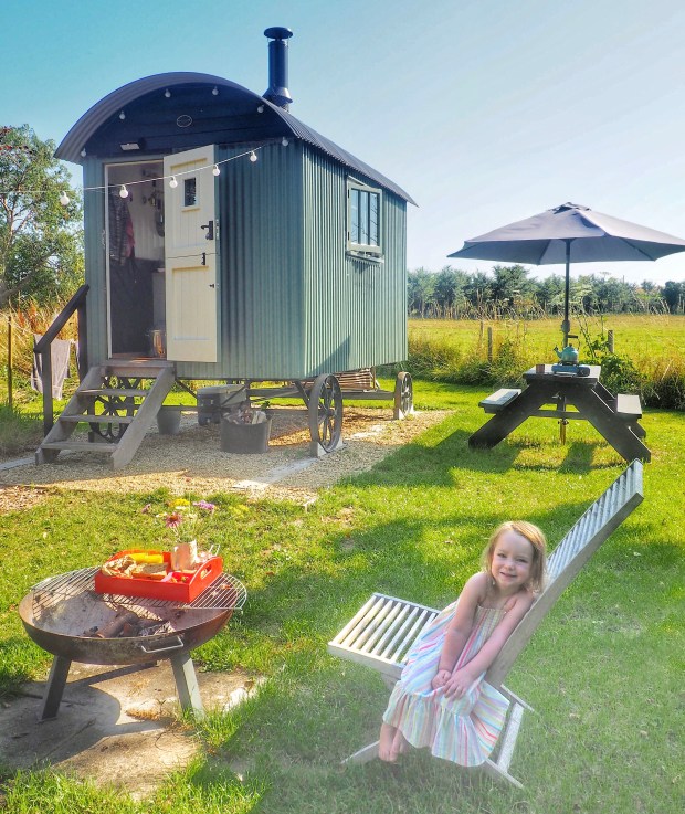 Where to stay in Suffolk