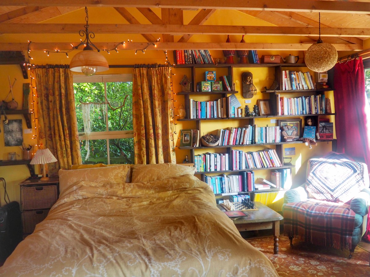 Where to stay in Norfolk with kids