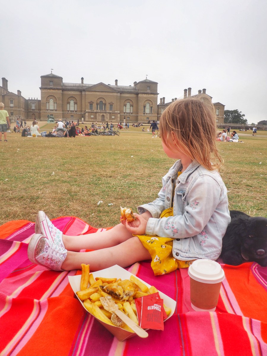 Where to eat in Norfolk